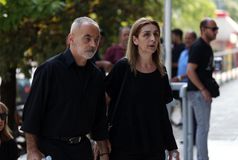 Αριστείδης Καμπανός: «Τα παιδιά που μεγάλωσαν στην οικονομική κρίση κρύβουν οργή και μίσος, αυτό το ποτήρι δεν έχει πάτο» (vid)