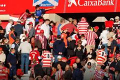 Συγκλονίζει η σύζυγος του οπαδού της Γρανάδα που «έφυγε» στο γήπεδο: «Θα υπέγραφε να πέθαινε με αυτόν τον τρόπο»