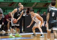 Προς επιστροφή στο Λαύριο ο Μουράτος!