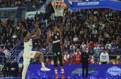 Τα highlights της νίκης του Ολυμπιακού στην Καρδίτσα (vid)