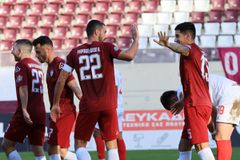 Η ΑΕΛ ξεπέρασε εύκολα το εμπόδιο του Απόλλωνα Πόντου - Σπουδαία νίκη με ανατροπή της Νίκης Βόλου κόντρα στον ΠΑΟΚ Β΄