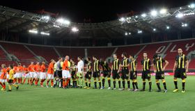 Αυτό που θα ζήσει ο Ολυμπιακός, το έχει ζήσει μόνο η ΑΕΚ...