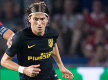 Ο Φιλίπε Λουίς είπε στον Ντι Μαρία για τη γυναίκα του: «Έτσι μου είπαν, αλλά...»