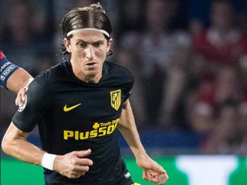 Ο Φιλίπε Λουίς είπε στον Ντι Μαρία για τη γυναίκα του: «Έτσι μου είπαν, αλλά...»