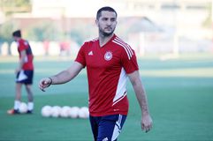 Οι σκέψεις επιστροφής Μανωλά