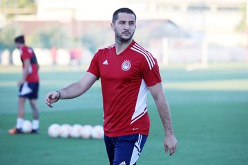 Οι σκέψεις επιστροφής Μανωλά