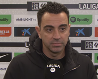 Οι επιδόσεις του Τσάβι στην Μπαρτσελόνα θυμίζουν... Κούμαν!