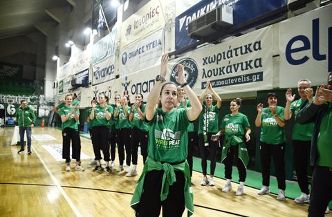 Το συγκλονιστικό μήνυμα της Ρόγκα για τη μάχη της με τον καρκίνο: «Νικήσαμε!»