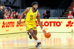 «Ο Ουίλιαμς αφήνει την Άλμπα και κατευθύνεται προς τον Ολυμπιακό»