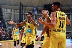 LIVE: ΤΟΥΡΚ ΤΕΛΕΚΟΜ - ΑΡΗΣ