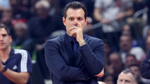 Η Χάποελ Τελ Αβίβ στη Σόφια για τους εντός έδρας αγώνες της EuroLeague