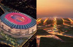 Σήμερα η ανακοίνωση για το Μουντιάλ του 2030 σ' έξι χώρες και του 2034 στη Σαουδική Αραβία