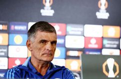 Η συνέντευξη Τύπου του Χοσέ Λουίς Μεντιλίμπαρ ενόψει του Ολυμπιακός - Τβέντε