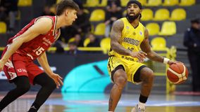 Τα highlights της νίκης του Αμαρουσίου επί της Σαραγόσα