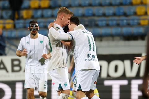 Πού θα δείτε Λεβαδειακός - ΑΕΛ Novibet