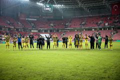 Η ΑΕΚ του Νίκολιτς έχει πιστέψει πλέον πως μπορεί τα πάντα…