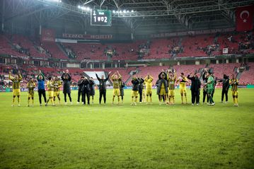 Η ΑΕΚ του Νίκολιτς έχει πιστέψει πλέον πως μπορεί τα πάντα…