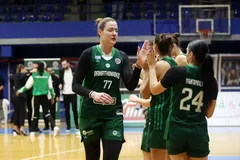 ΠΑΝΑΘΗΝΑΪΚΟΣ - ΕΡΥΘΡΟΣ ΑΣΤΕΡΑΣ