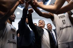 «Καλημέρα» από τον ΠΑΟΚ με τον Αριστοτέλη Μυστακίδη στο «ζντο» των παικτών