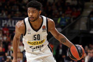 Ο ΠΑΟΚ στοχεύει στην υπέρβαση με τον Καμπόκλο