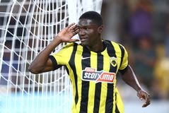 Στο Κύπελλο Εθνών Αφρικής με την Ανγκόλα οι Ζίνι και Φορτούνα των ΑΕΚ και Βόλου - Ποια ματς χάνουν