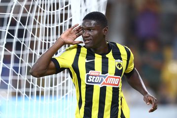 Στο Κύπελλο Εθνών Αφρικής με την Ανγκόλα οι Ζίνι και Φορτούνα των ΑΕΚ και Βόλου - Ποια ματς χάνουν