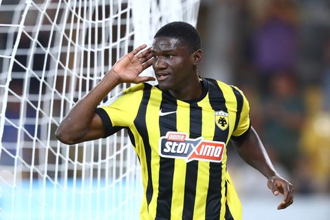 Στο Κύπελλο Εθνών Αφρικής με την Ανγκόλα οι Ζίνι και Φορτούνα των ΑΕΚ και Βόλου - Ποια ματς χάνουν