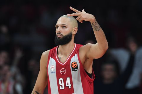 Αναρωτιέται για το ΠΑΟΚ - Άρης ο Φουρνιέ: «Μεγαλύτερη κόντρα από το Ολυμπιακός - Παναθηναϊκός;»