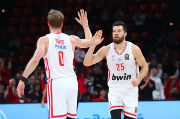 Που θα δείτε το Μπαρτσελόνα - Ολυμπιακός