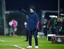 Λουτσέσκου: «Πετάξαμε δύο βαθμούς - Ήταν μία δύσκολη εβδομάδα με τρία δυνατά ματς»