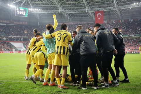 Αυτό είναι το επόμενο και τελευταίο ματς της ΑΕΚ για τη League Phase του Conference League