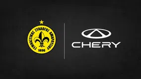 «Δεκάδες μηνύματα αγανάκτησης για την εχθρική αντιμετώπιση που έχει το Μαρούσι Chery από την διαιτησία»