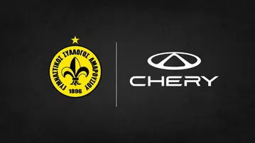 «Δεκάδες μηνύματα αγανάκτησης για την εχθρική αντιμετώπιση που έχει το Μαρούσι Chery από την διαιτησία»