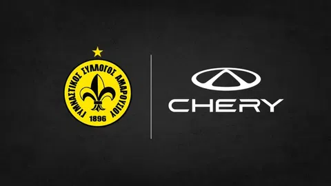 «Δεκάδες μηνύματα αγανάκτησης για την εχθρική αντιμετώπιση που έχει το Μαρούσι Chery από την διαιτησία»