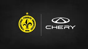 «Δεκάδες μηνύματα αγανάκτησης για την εχθρική αντιμετώπιση που έχει το Μαρούσι Chery από την διαιτησία»