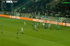 Ο Βερντόν από πλεονεκτική θέση ισοφάρισε για τη Λουντογκόρετς