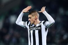 Οι φίλοι της Λουντογκόρετς αποθέωσαν τον Ντεσπόντοφ!