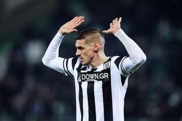 Οι φίλοι της Λουντογκόρετς αποθέωσαν τον Ντεσπόντοφ!