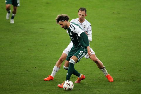 Τα χρήματα που πήρε ο Παναθηναϊκός μετά την ισοπαλία με τη Βικτόρια Πλζεν και αυτά που «κυνηγά»