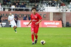 Πού θα δείτε Νέστος Χρυσούπολης - Καμπανιακός