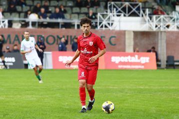 Πού θα δείτε Νέστος Χρυσούπολης - Καμπανιακός