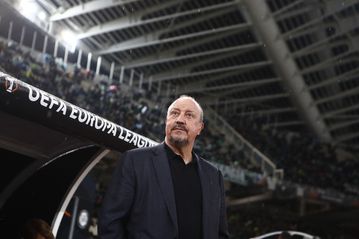 Παναθηναϊκός: Η ενδεκάδα του Ράφα Μπενίτεθ για τον «τελικό» απέναντι στην Πλζεν