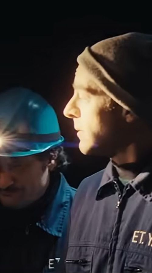 Η πραγματική ιστορία πίσω από την νέα σειρά «Ριφιφί»