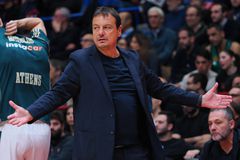 Αταμάν: «Δεν είμαστε τόσο καλοί ώστε να θεωρούμαστε φαβορί για τη Euroleague»