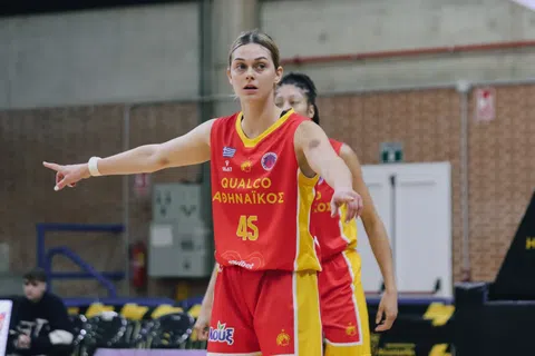 Σημαντικό «διπλό» του Αθηναϊκού στην Ισπανία επί της Γιάιρις