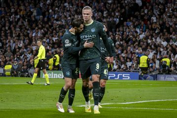 Απίστευτος Χάαλαντ: Ξεπέρασε τα γκολ από τις συμμετοχές του στο Champions League!