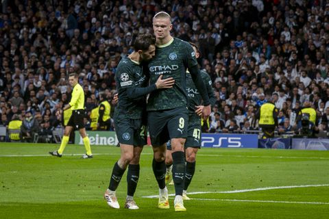 Απίστευτος Χάαλαντ: Ξεπέρασε τα γκολ από τις συμμετοχές του στο Champions League!