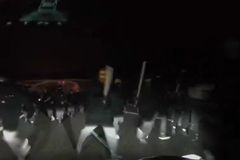 Πανικός στην Πολωνία: Επτά συλλήψεις για επίθεση χούλιγκαν της Γιαγκελόνια σε οπαδούς της Ράγιο (vid)