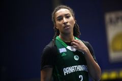 ΠΑΝΑΘΗΝΑΪΚΟΣ - ΕΡΥΘΡΟΣ ΑΣΤΕΡΑΣ