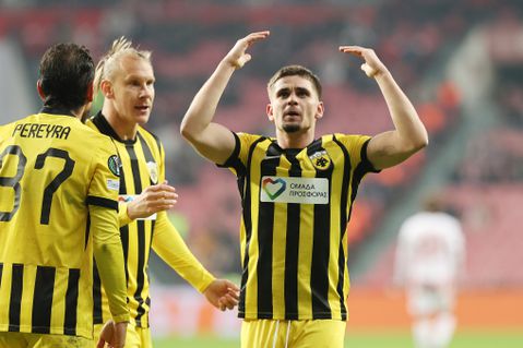 Μαρίν: «Πήραμε αυτό που ήρθαμε να διεκδικήσουμε»